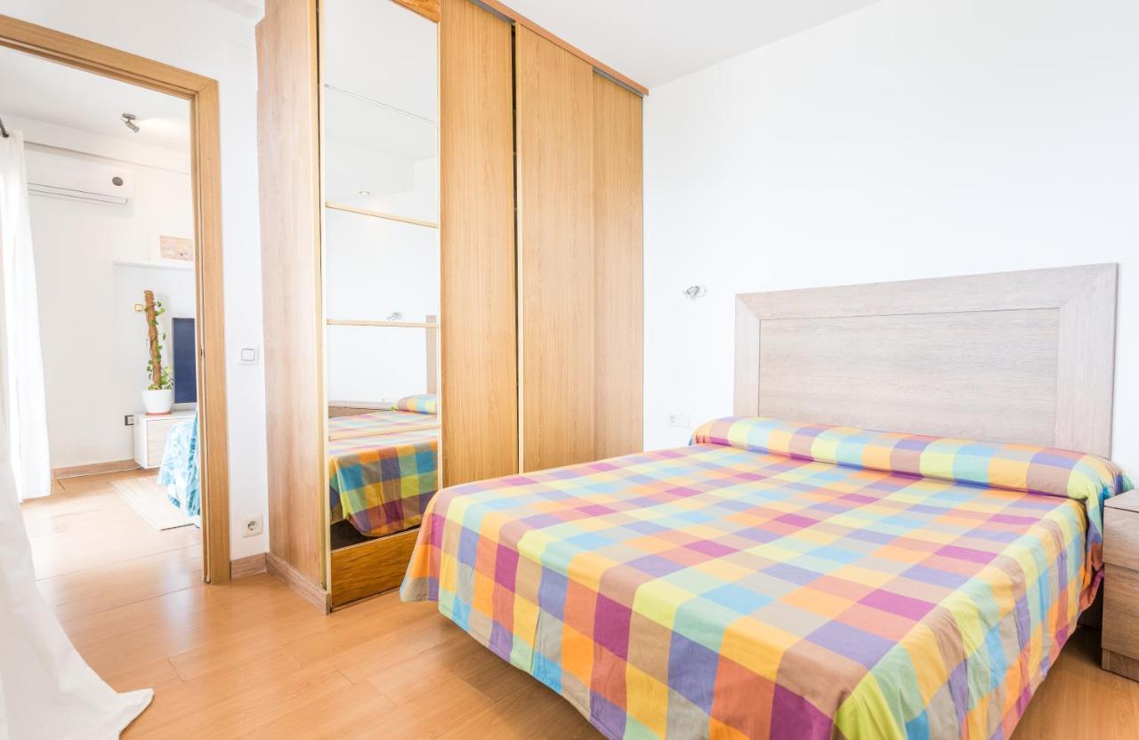 La Casa De Chula Apartment Almeria Exterior photo